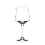 Vintner Red Wine 9\ 9⅛\ H x 4\ W x D 4\ D
21 oz
Glass
Made in USA

Care & Use:  Dishwasher-safe, though hand washing is recommended.  Use a mild detergent on a warm, gentle cycle.  Not intended for use in microwaves or ovens.  Do not expose glass to extreme heat changes, such as filling with hot liquid or placing in the freezer. A shock in temperature can cause fractures. 

